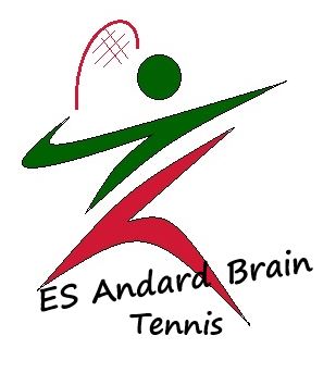 Entente sportive Andard Brain Tennis
