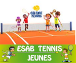 Galaxie Tennis ESAB 