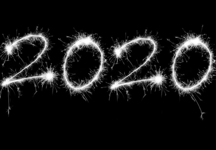 L'ESAB TENNIS vous souhaite une très belle année 2020 