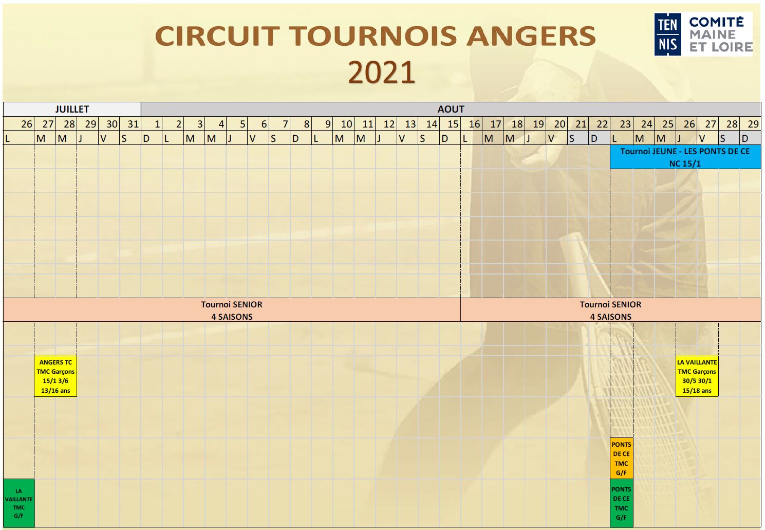 AFFICHE CIRCUIT TOURNOIS ANGERS 2021 page 1