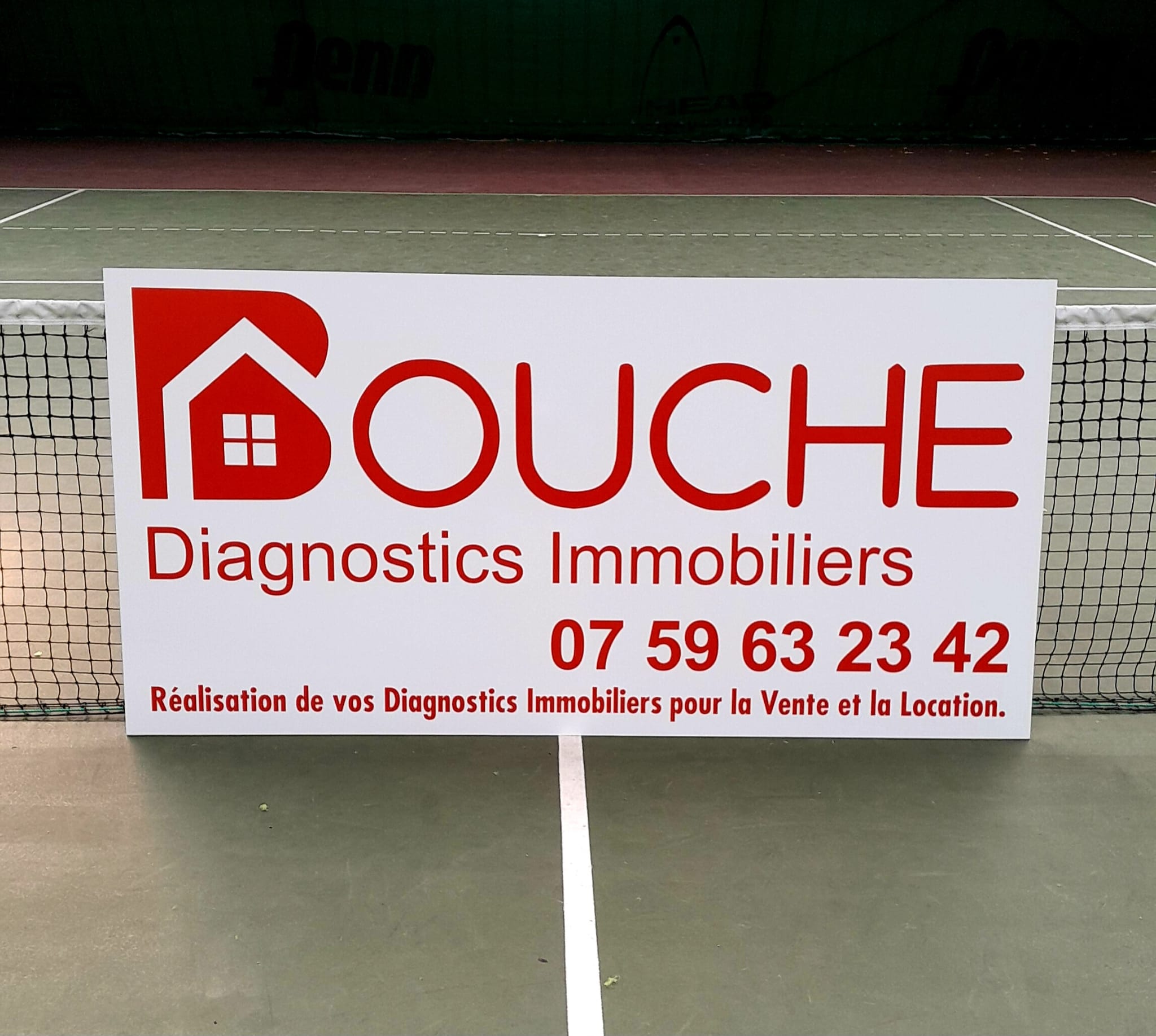 Allia : partenaire de l’ESAB Tennis BOUCHE : partenaire de l’ESAB Tennis