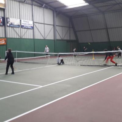 Ecole De Tennis Noel 2019 02