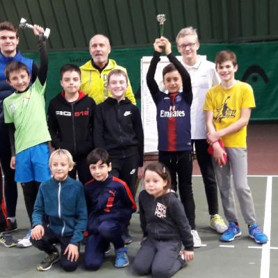 Ecole De Tennis Noel 2019 08