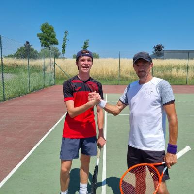 Esab Tennis Tournoi Interne 2023 17