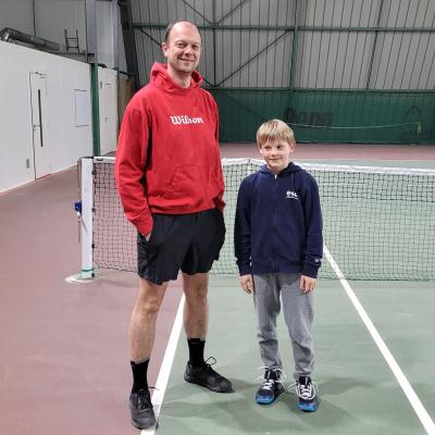 Le plus Grand écart... 20250320 192738