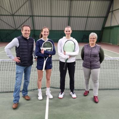 Les finalistes Femmes Image0000011